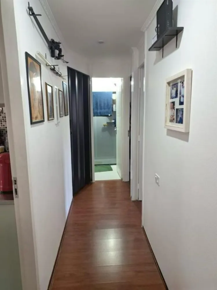 Apartamento, 2 quartos, 61 m² - Foto 2