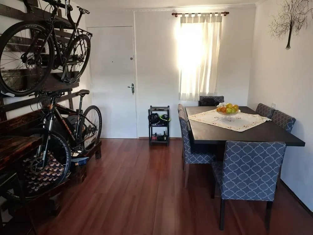 Apartamento, 2 quartos, 61 m² - Foto 10