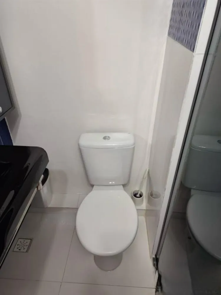 Apartamento, 2 quartos, 61 m² - Foto 5