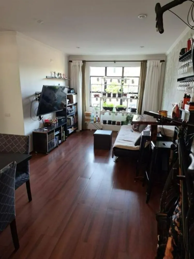Apartamento, 2 quartos, 61 m² - Foto 1