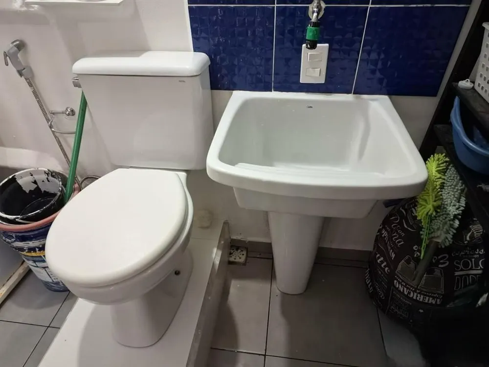 Apartamento, 2 quartos, 61 m² - Foto 11
