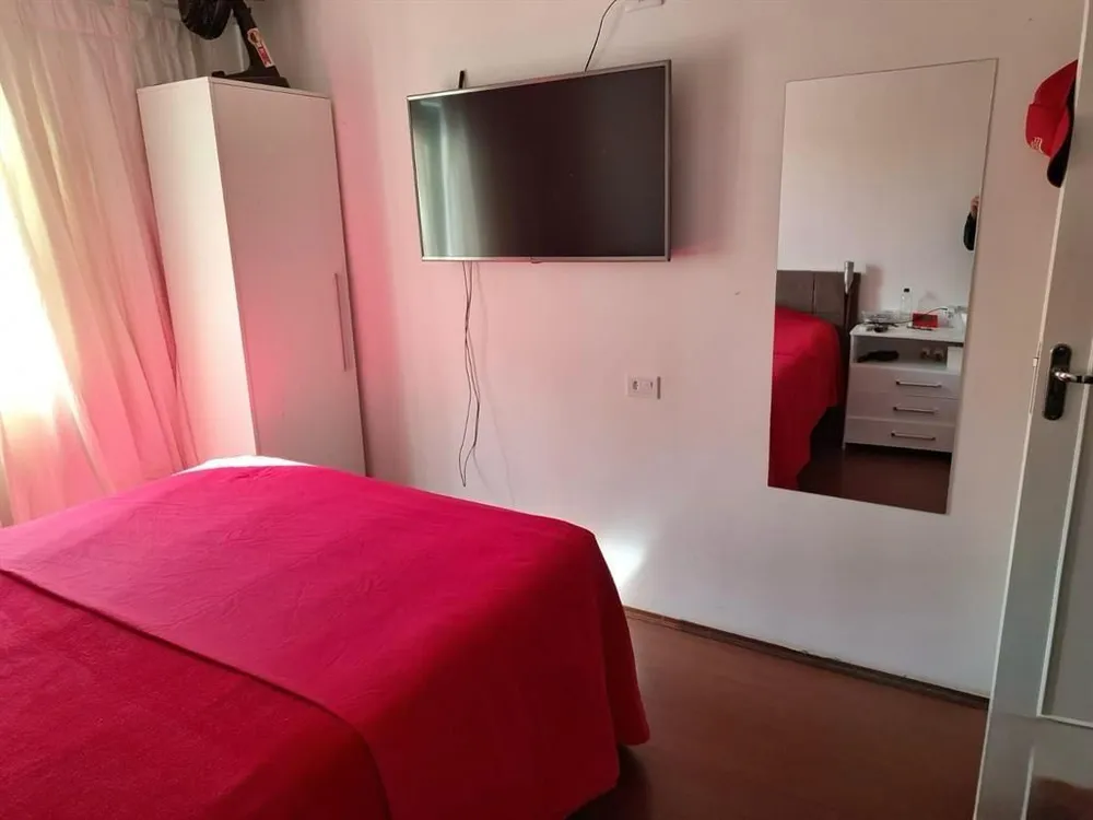 Apartamento, 2 quartos, 61 m² - Foto 3