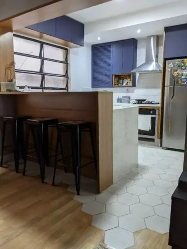 Apartamento, 2 quartos, 64 m² - Foto 3