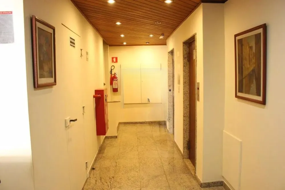 Apartamento, 2 quartos, 64 m² - Foto 4