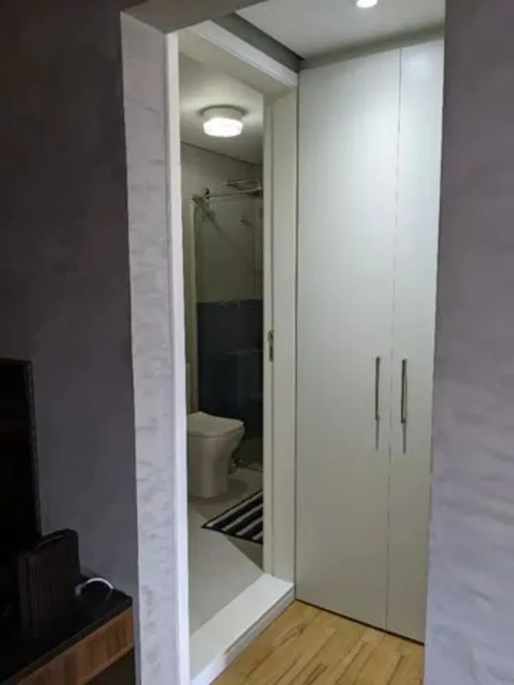 Apartamento, 2 quartos, 64 m² - Foto 1