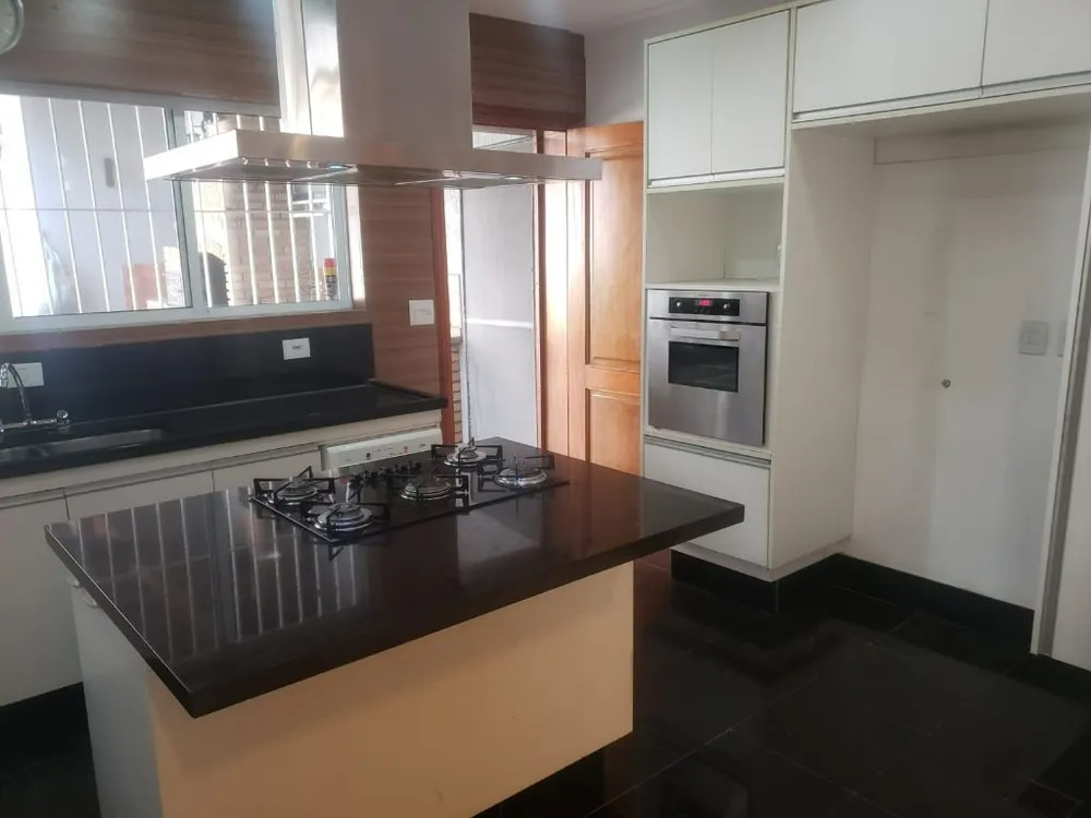 Sobrado, 3 quartos, 200 m² - Foto 5