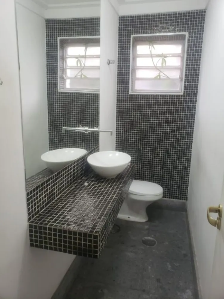 Sobrado, 3 quartos, 200 m² - Foto 9