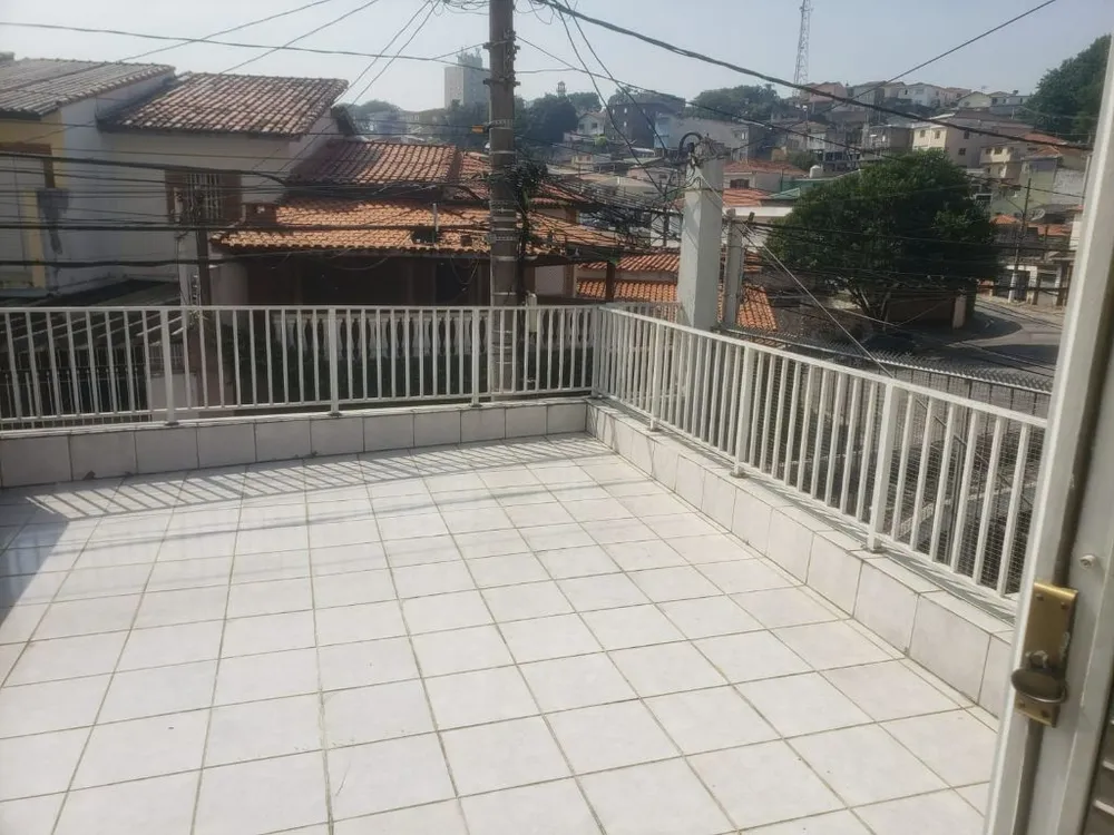 Sobrado, 3 quartos, 200 m² - Foto 16