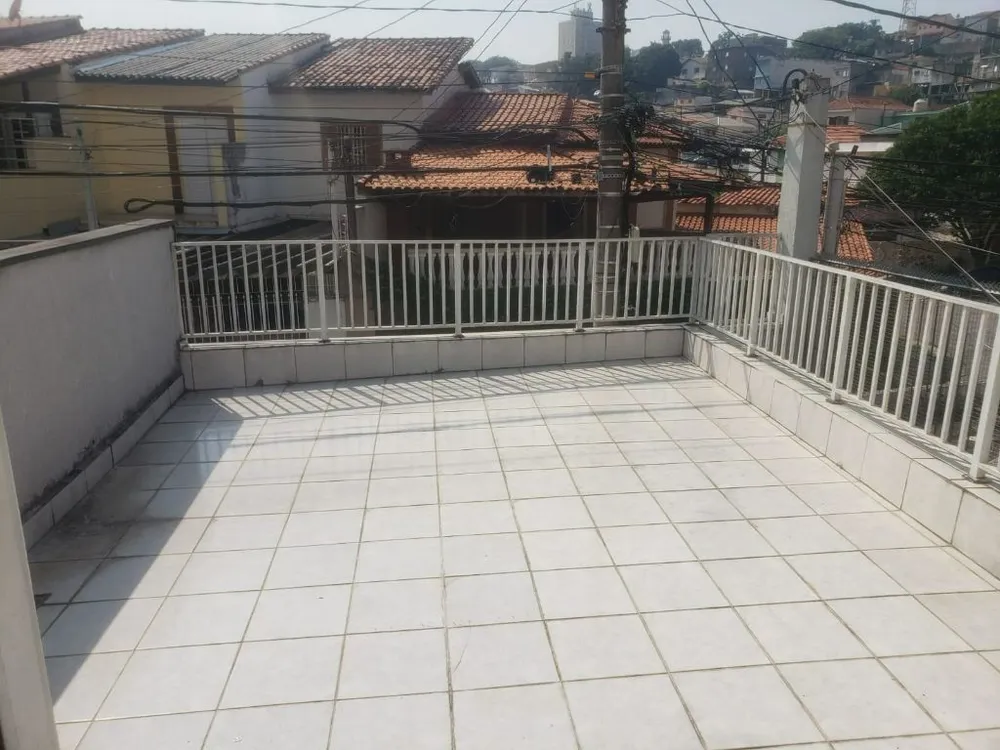Sobrado, 3 quartos, 200 m² - Foto 1