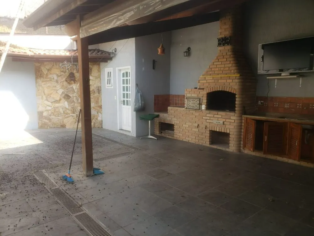 Sobrado, 3 quartos, 200 m² - Foto 13