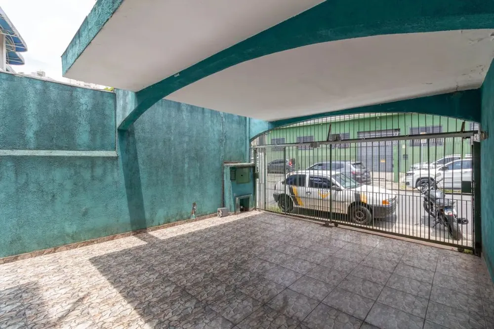 Casa, 3 quartos, 125 m² - Foto 2