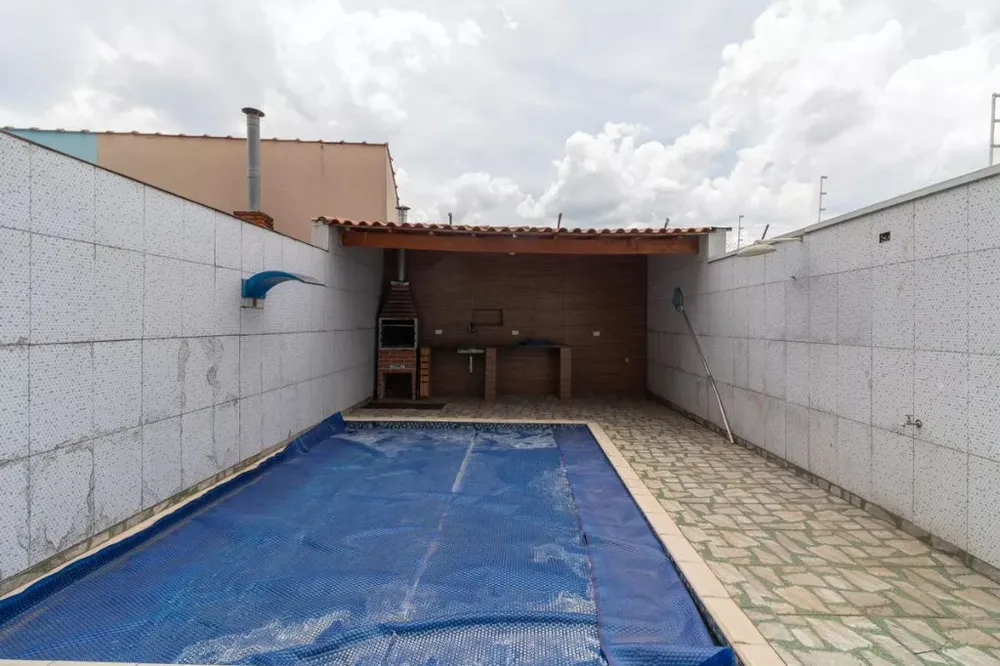 Casa, 3 quartos, 125 m² - Foto 7