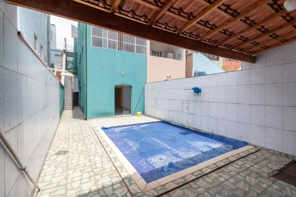 Casa, 3 quartos, 125 m² - Foto 6