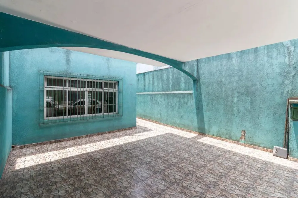 Casa, 3 quartos, 125 m² - Foto 1
