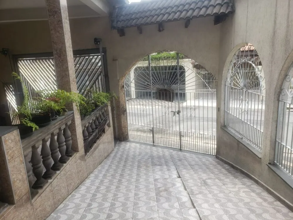 Casa, 5 quartos, 426 m² - Foto 1