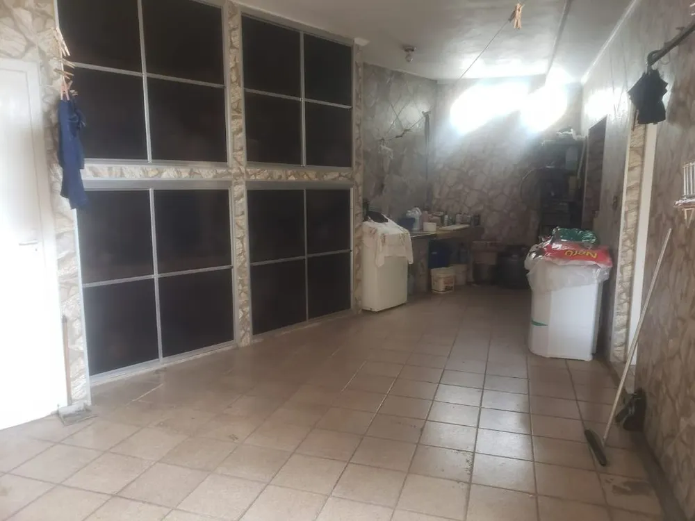 Casa, 5 quartos, 426 m² - Foto 4