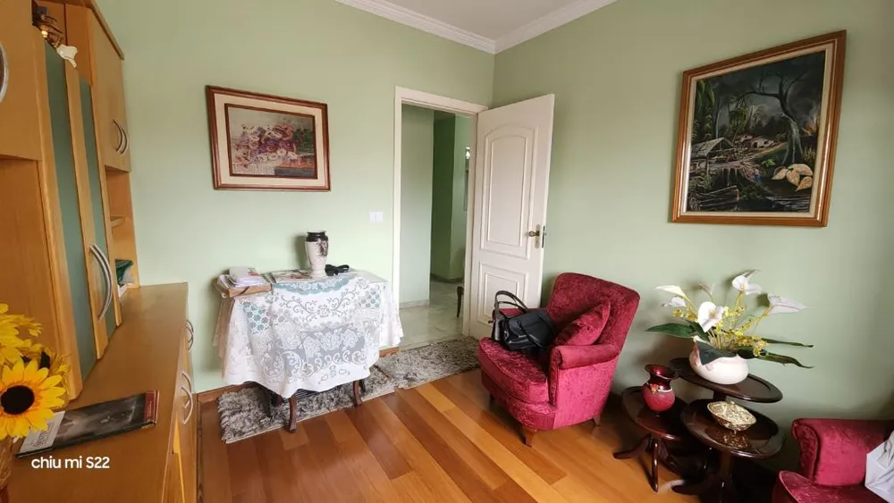Sobrado, 3 quartos, 251 m² - Foto 1