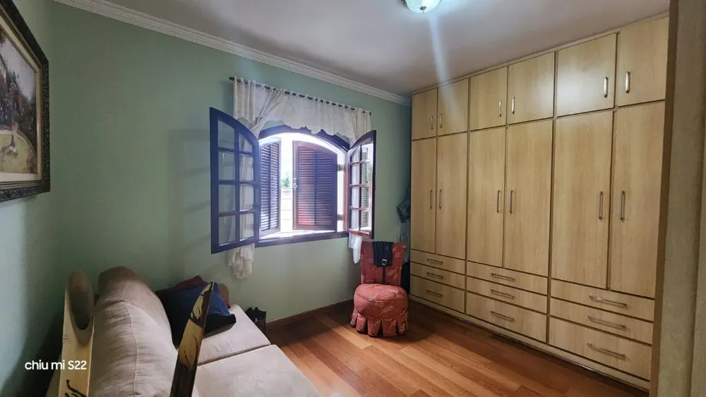 Sobrado, 3 quartos, 251 m² - Foto 3