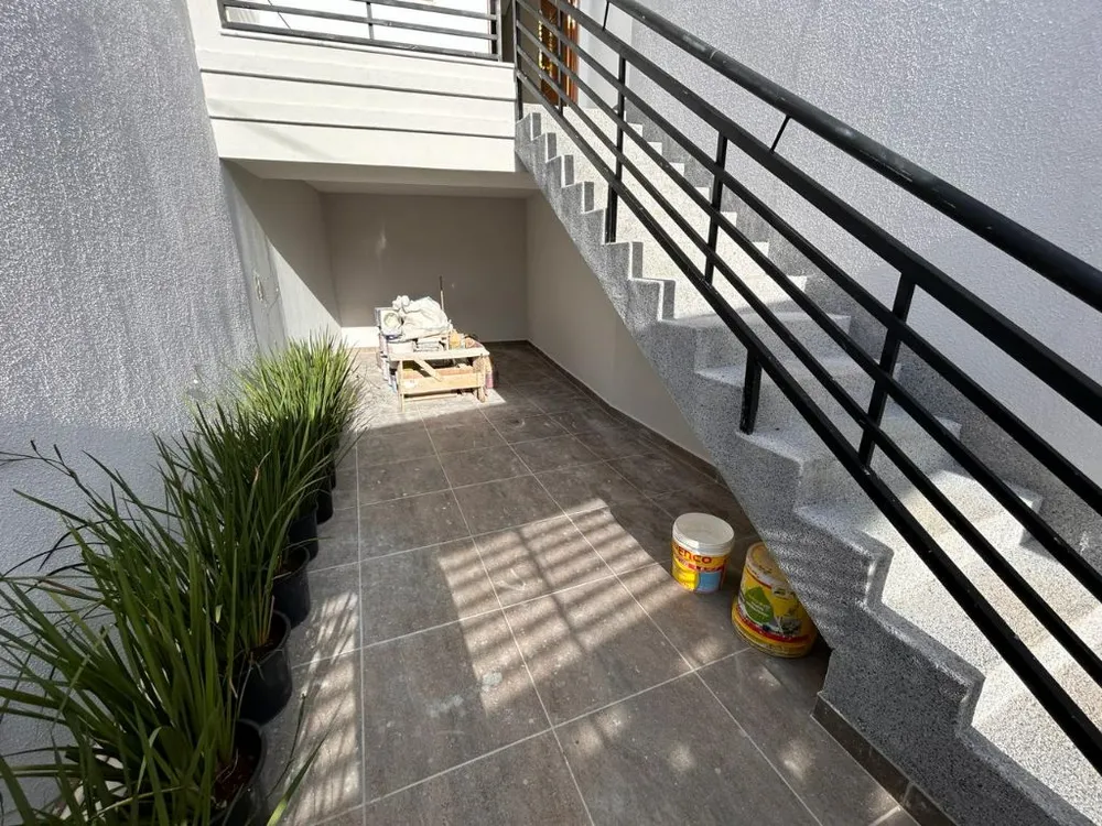 Casa, 2 quartos, 125 m² - Foto 7