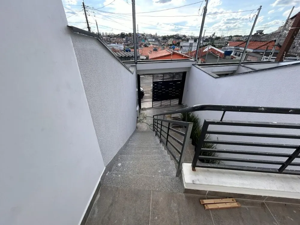 Casa, 2 quartos, 125 m² - Foto 3