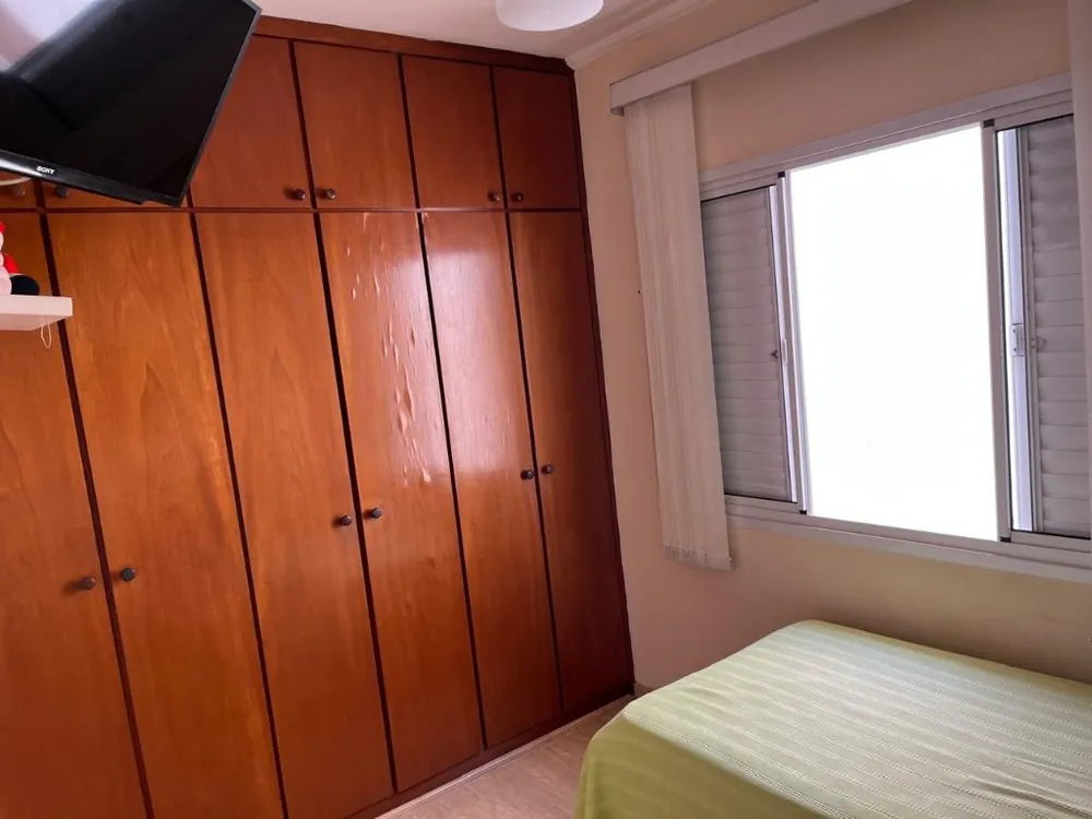 Sobrado, 3 quartos, 164 m² - Foto 8