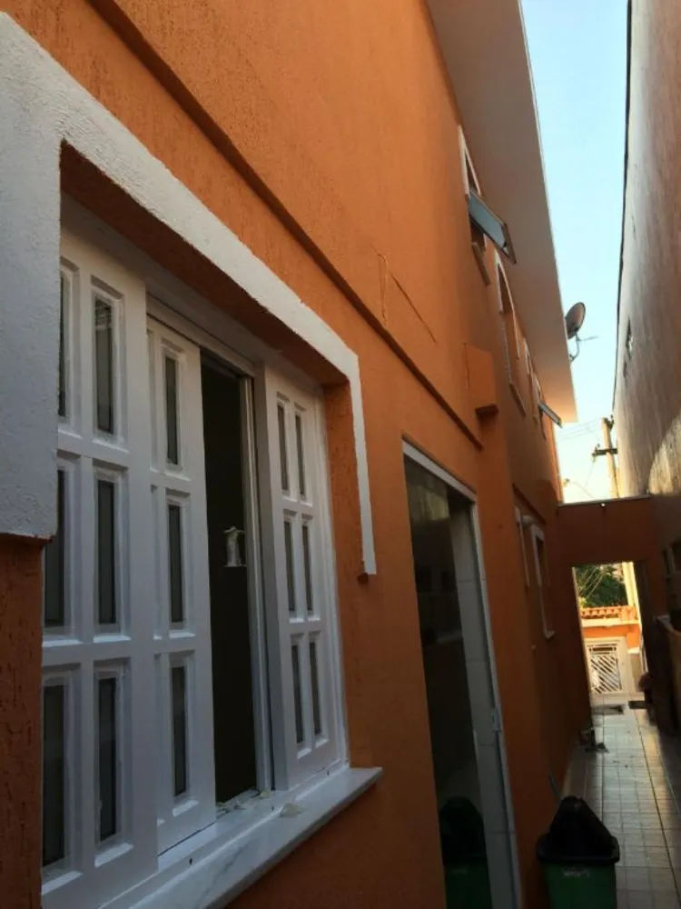 Sobrado, 3 quartos, 164 m² - Foto 12