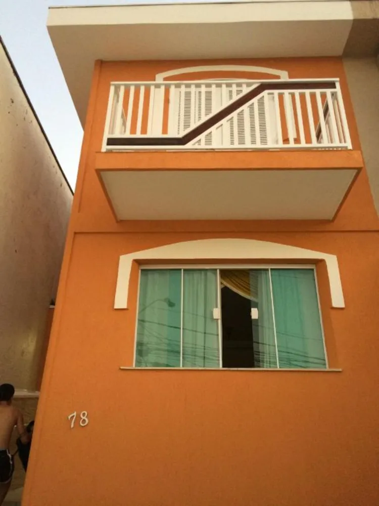 Sobrado, 3 quartos, 164 m² - Foto 10