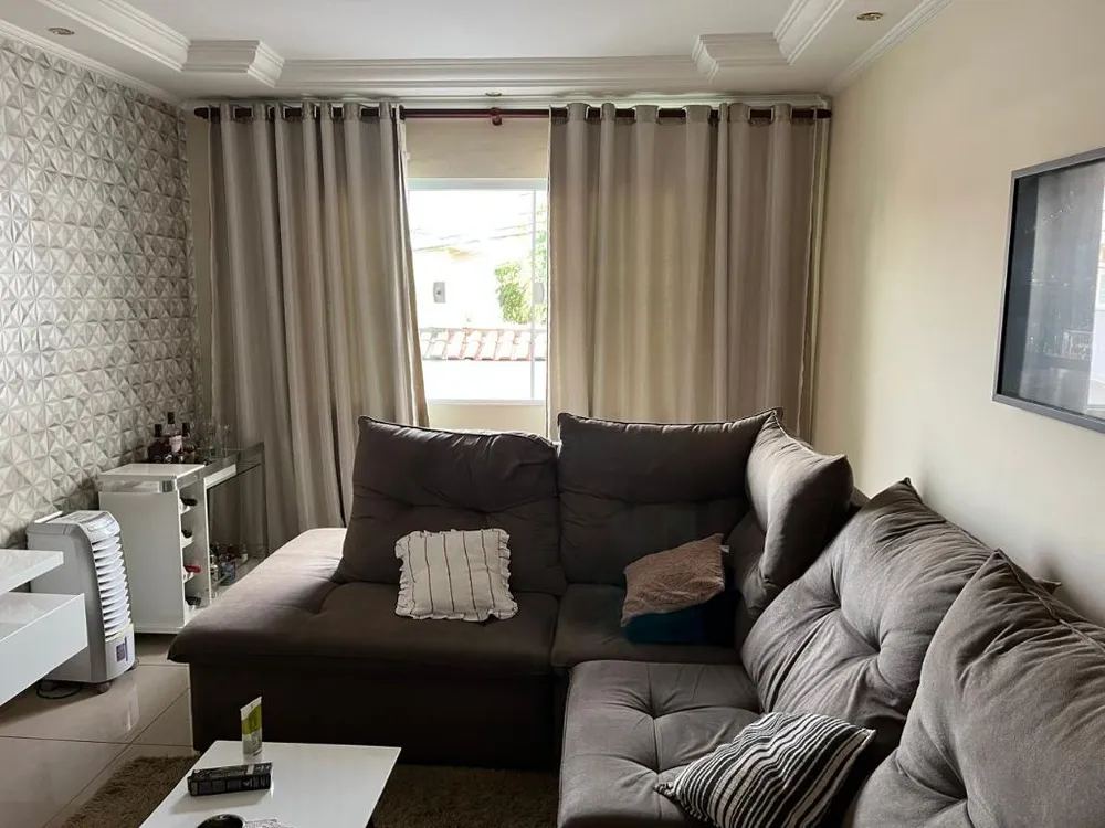 Sobrado, 3 quartos, 164 m² - Foto 6