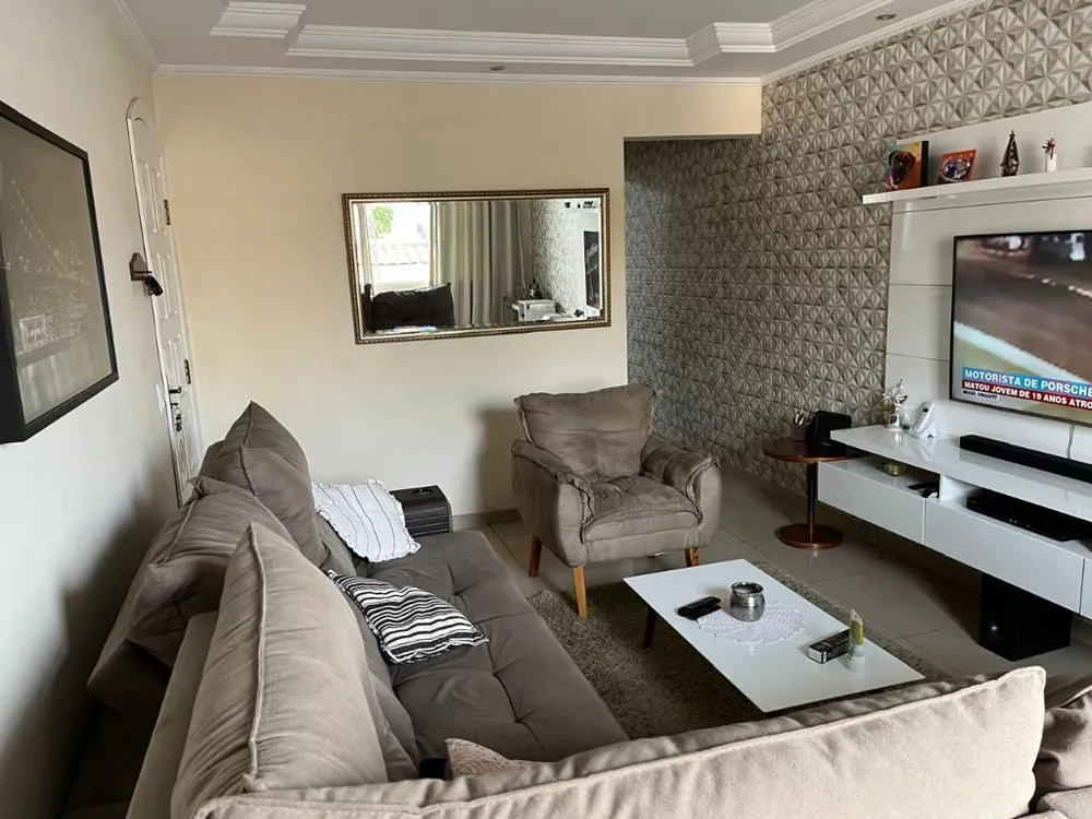 Sobrado, 3 quartos, 164 m² - Foto 9