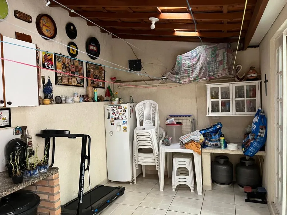 Sobrado, 3 quartos, 164 m² - Foto 2