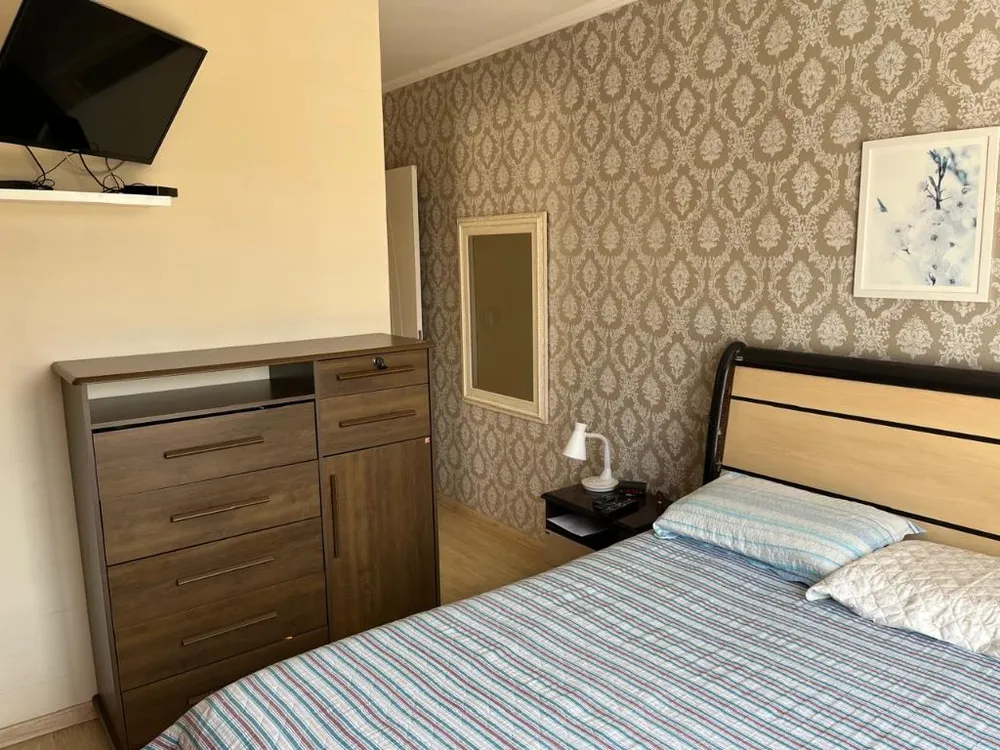 Sobrado, 3 quartos, 164 m² - Foto 7