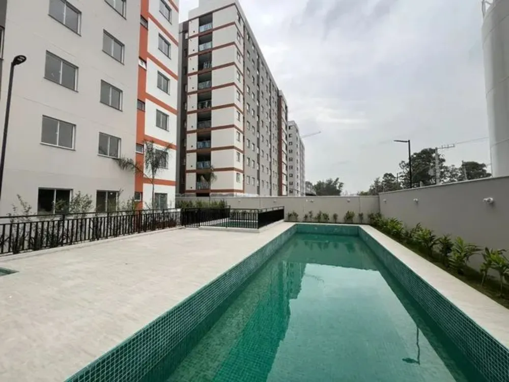 Apartamento, 2 quartos, 43 m² - Foto 10