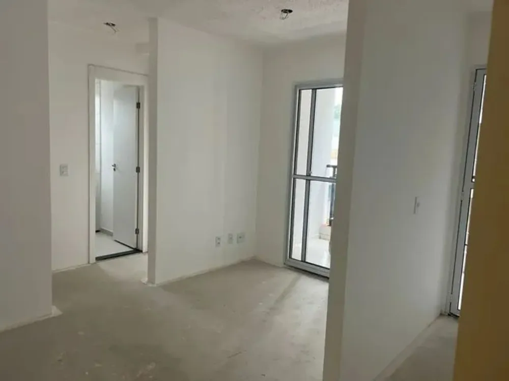 Apartamento, 2 quartos, 43 m² - Foto 7