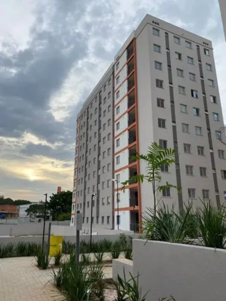 Apartamento, 2 quartos, 43 m² - Foto 6