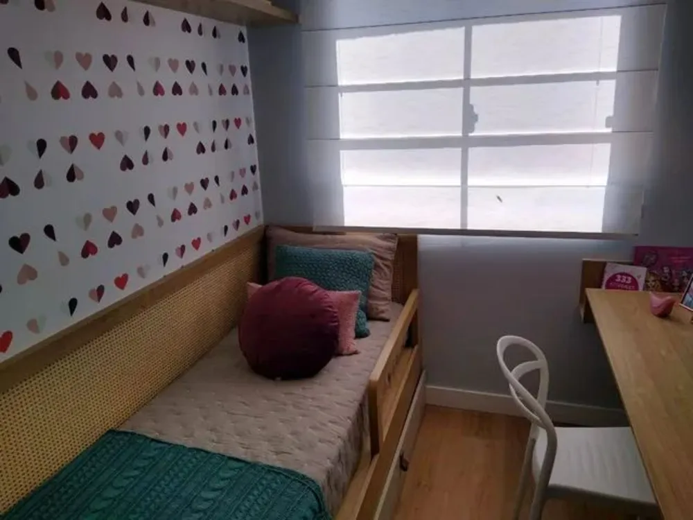 Apartamento, 2 quartos, 43 m² - Foto 5