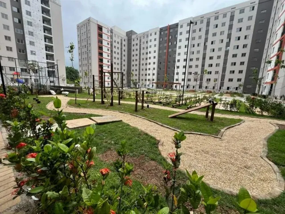 Apartamento, 2 quartos, 43 m² - Foto 4