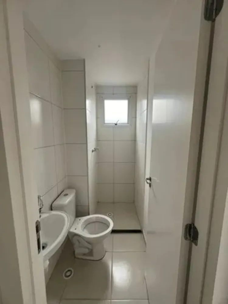 Apartamento, 2 quartos, 43 m² - Foto 2