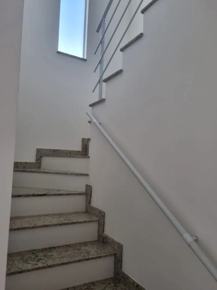 Sobrado, 3 quartos, 145 m² - Foto 1