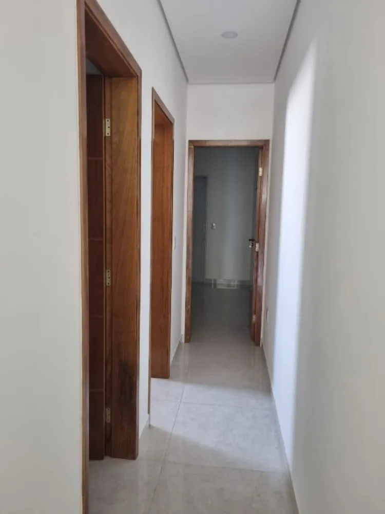 Sobrado, 3 quartos, 145 m² - Foto 4