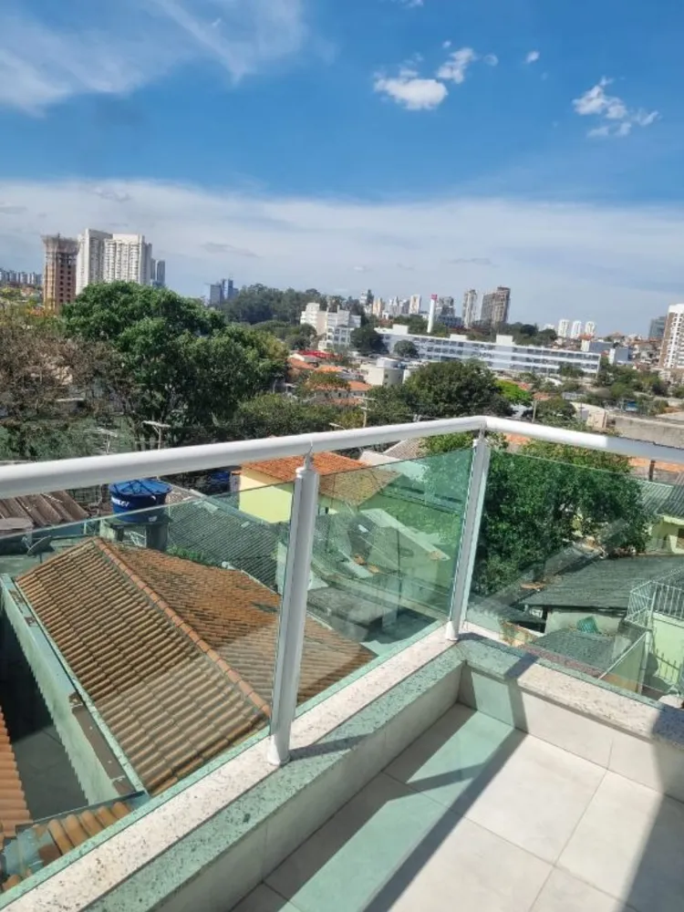 Sobrado, 3 quartos, 145 m² - Foto 2