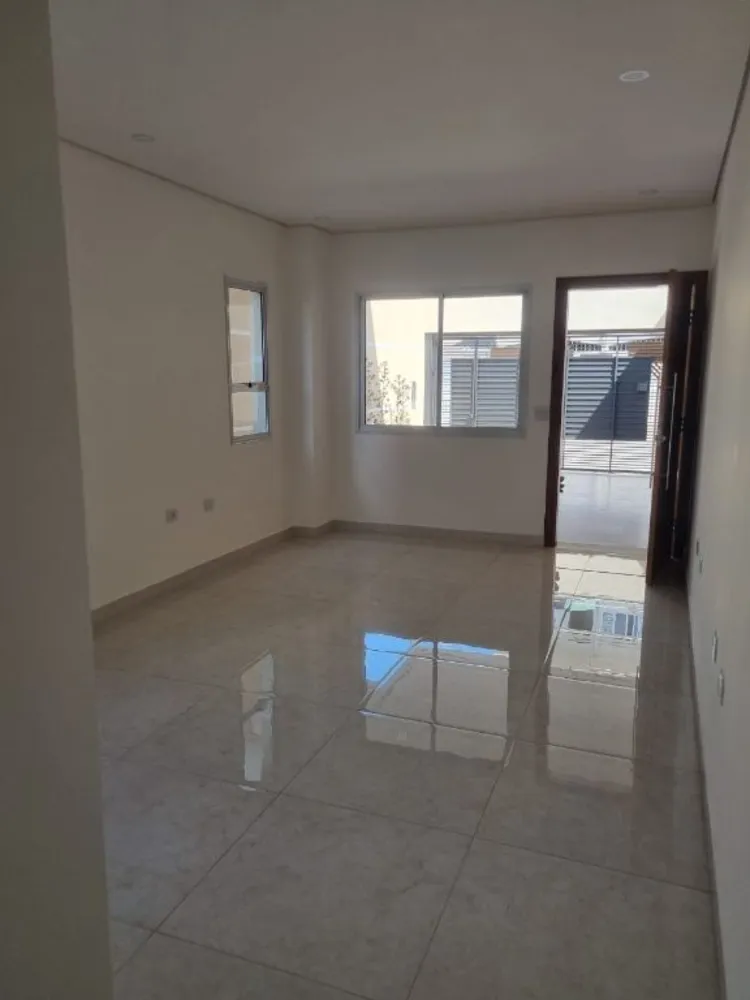 Sobrado, 3 quartos, 145 m² - Foto 8