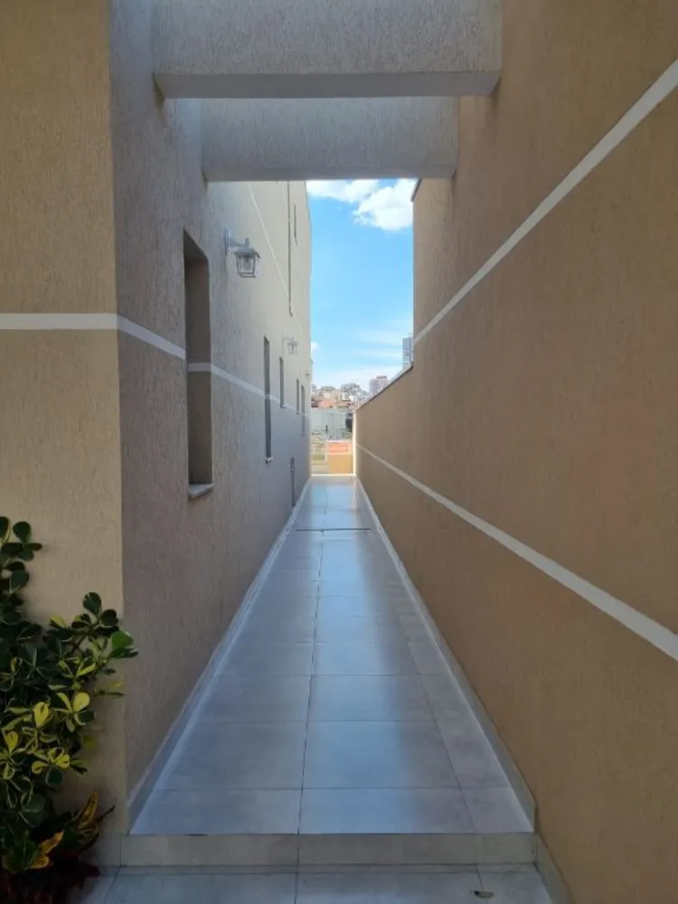 Sobrado, 3 quartos, 145 m² - Foto 9