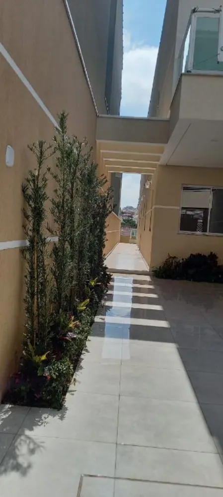 Sobrado, 3 quartos, 145 m² - Foto 11