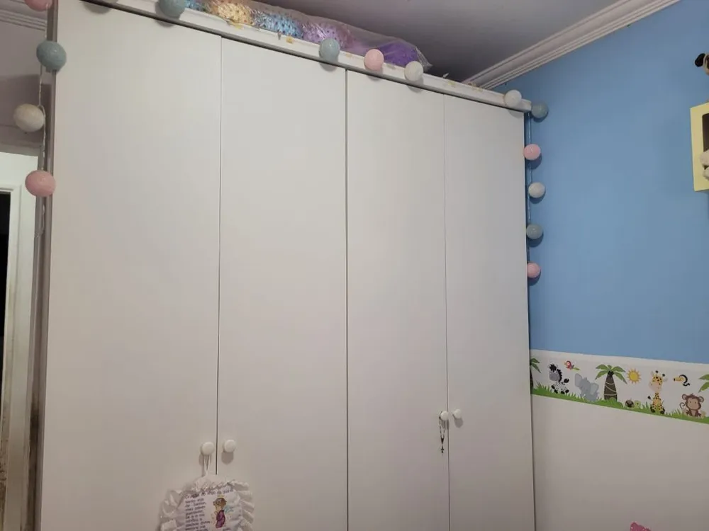 Apartamento, 3 quartos, 60 m² - Foto 4