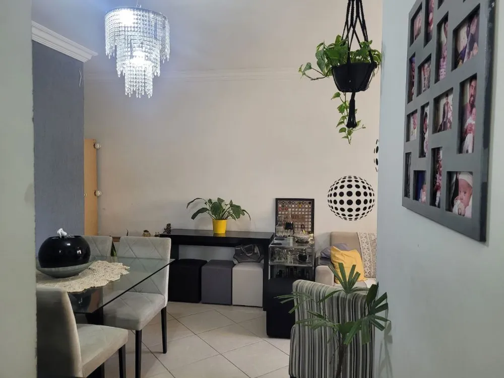 Apartamento, 3 quartos, 60 m² - Foto 10