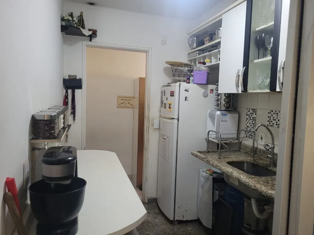 Apartamento, 3 quartos, 60 m² - Foto 11