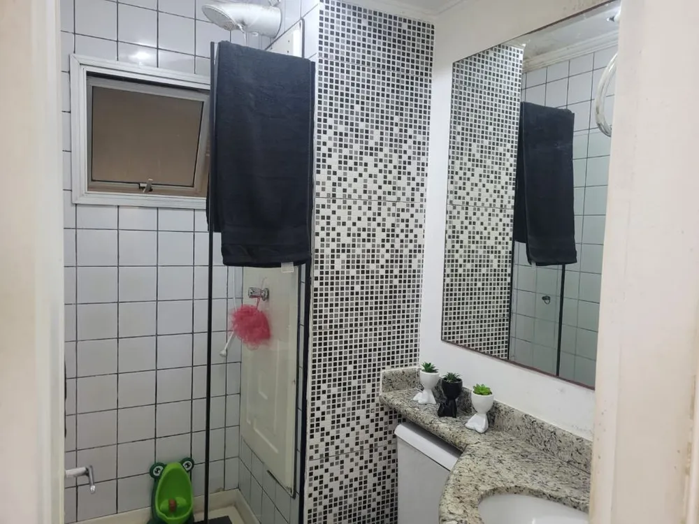 Apartamento, 3 quartos, 60 m² - Foto 7