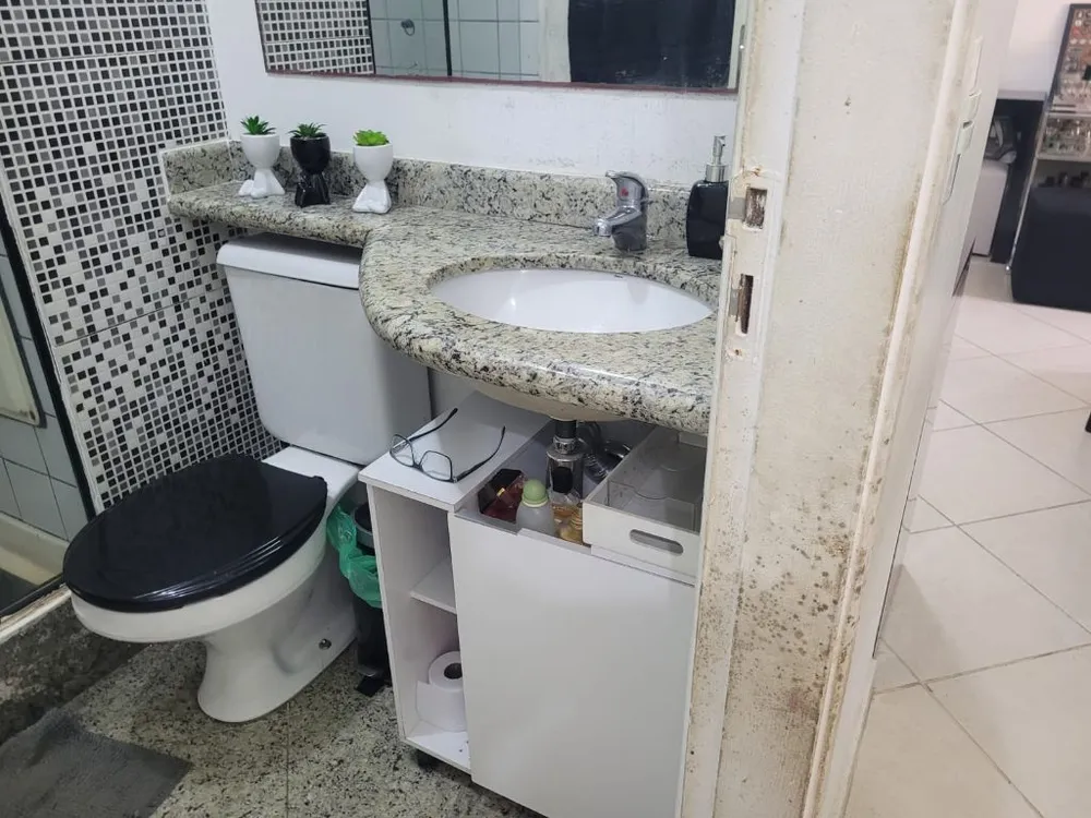 Apartamento, 3 quartos, 60 m² - Foto 8