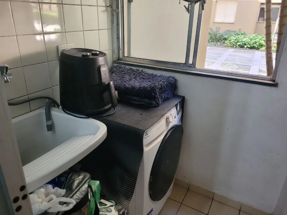 Apartamento, 3 quartos, 60 m² - Foto 12
