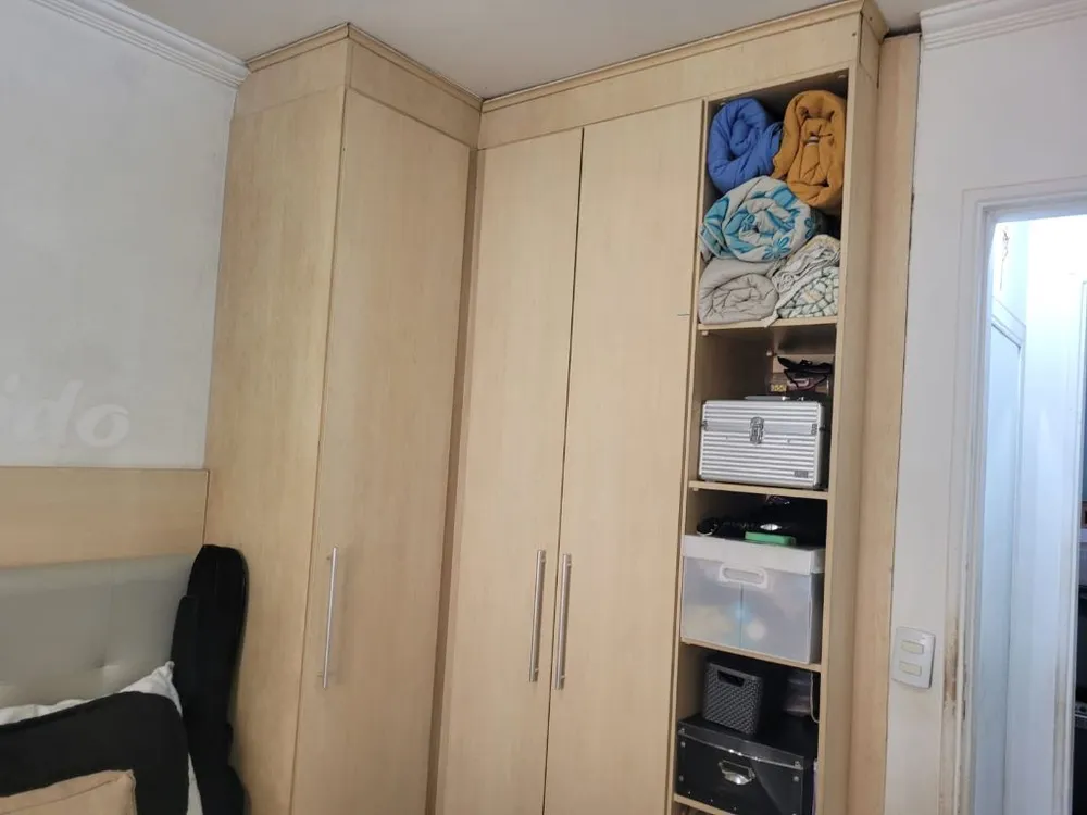 Apartamento, 3 quartos, 60 m² - Foto 9